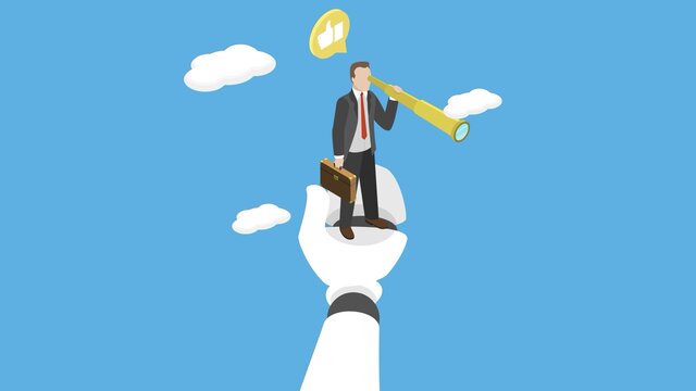 数年後にAGI、十年以内には「超知性」誕生へ？孫正義氏の語るソフトバンクグループの未来ビジョン