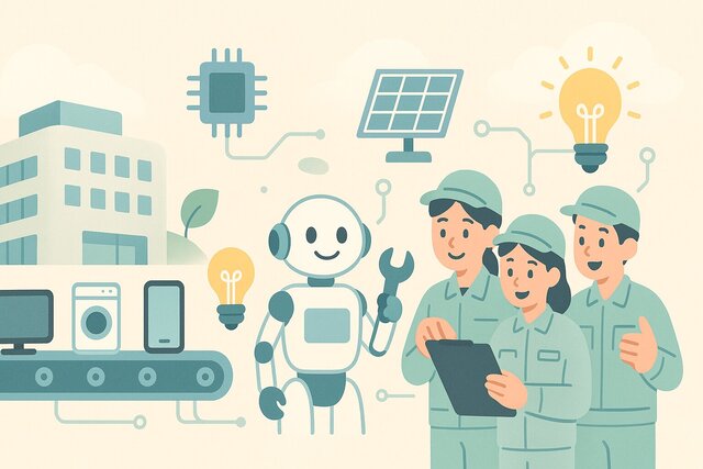 日立製作所のM&A戦略：事業ポートフォリオ変革の歴史